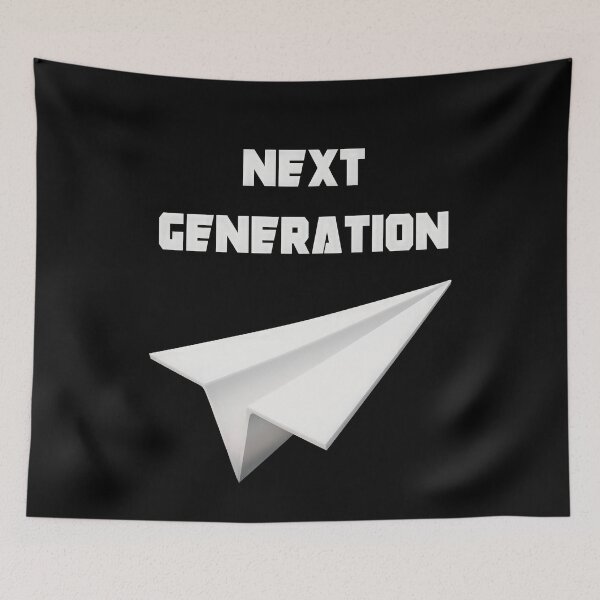 Item preview, F-47 Next-Gen Fighter Jet – Aviation Enthusiast Gift designed and sold by TrendWearLab.
