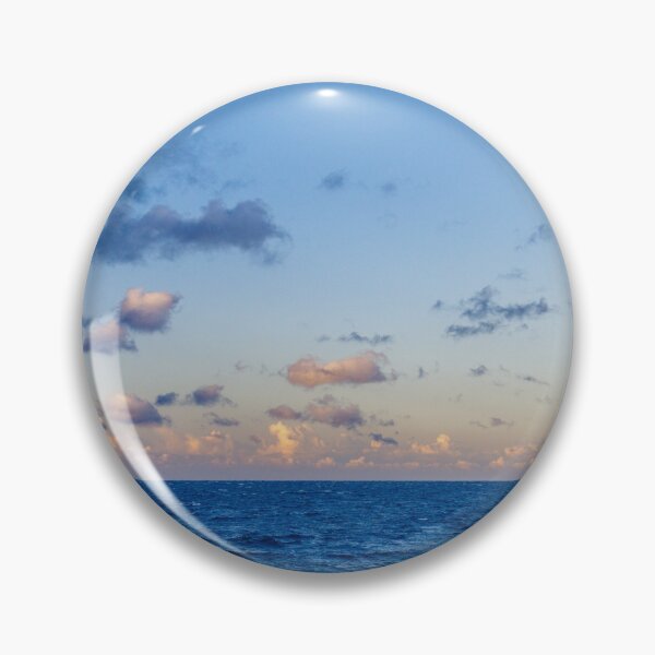 Item preview, Waning Gibbous Moon Over Choppy Waters of Suruga Bay designed and sold by Pix4Japan.