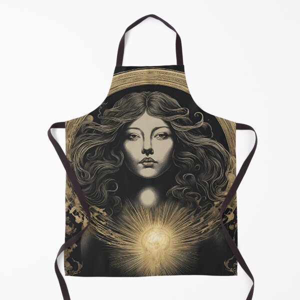 Item preview, Golden Woman2 designed and sold by Raheleh Barkhordari.