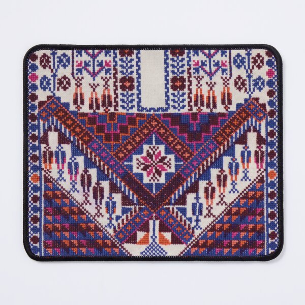 Item preview, Beersheba Bedouin Thobe – The Essence of Palestinian Desert Heritage designed and sold by Fadi Herbawy.