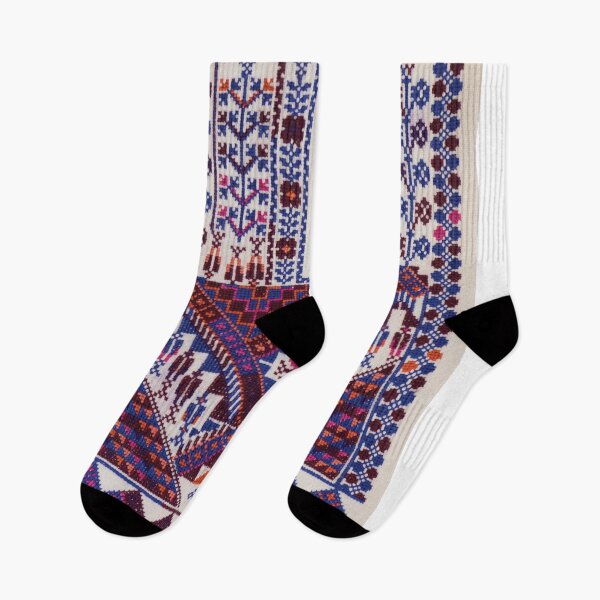 Item preview, Beersheba Bedouin Thobe – The Essence of Palestinian Desert Heritage designed and sold by Fadi Herbawy.