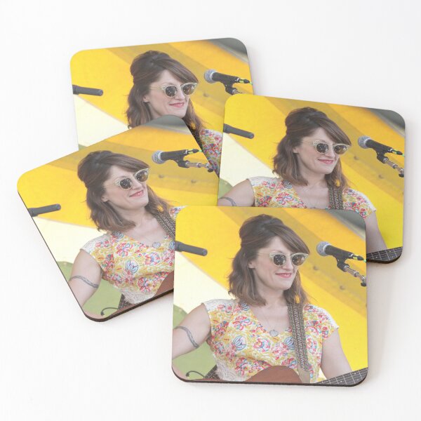 Item preview, Sasha Dobson - Puss N Boots - Photograph designed and sold by ConcertImages.