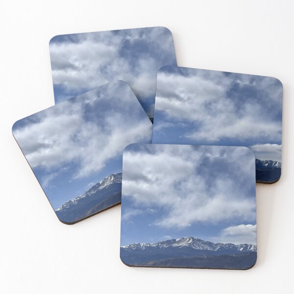 Item preview, Pikes Peak Colorado designed and sold by Periscope9.