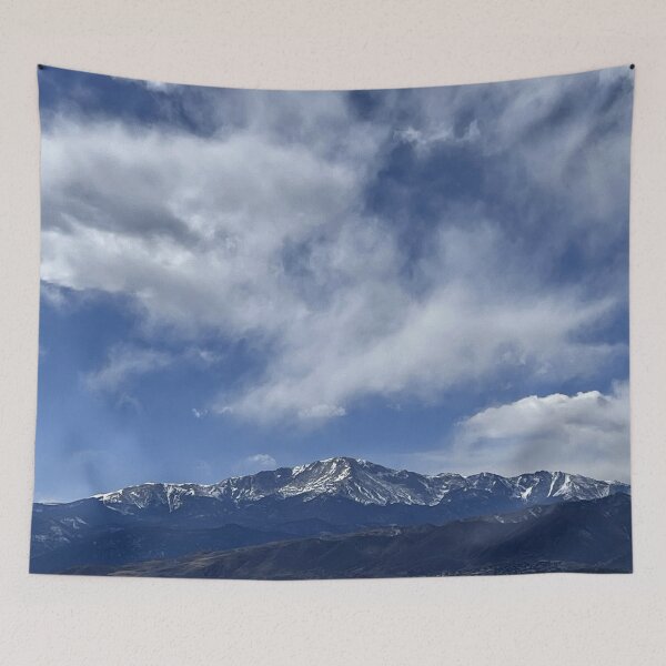 Item preview, Pikes Peak Colorado designed and sold by Periscope9.