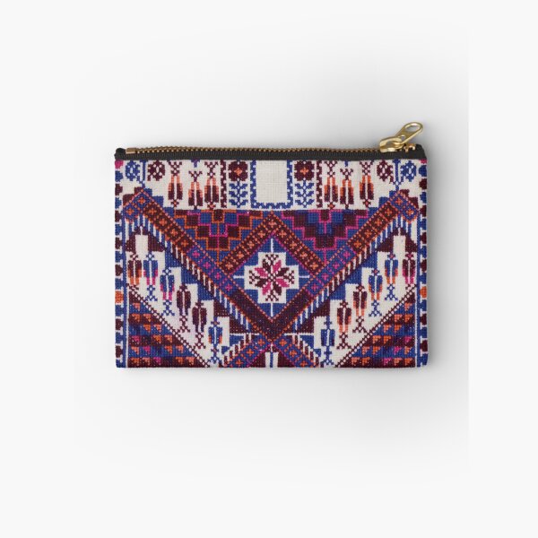 Item preview, Beersheba Bedouin Thobe – The Essence of Palestinian Desert Heritage designed and sold by Fadi Herbawy.