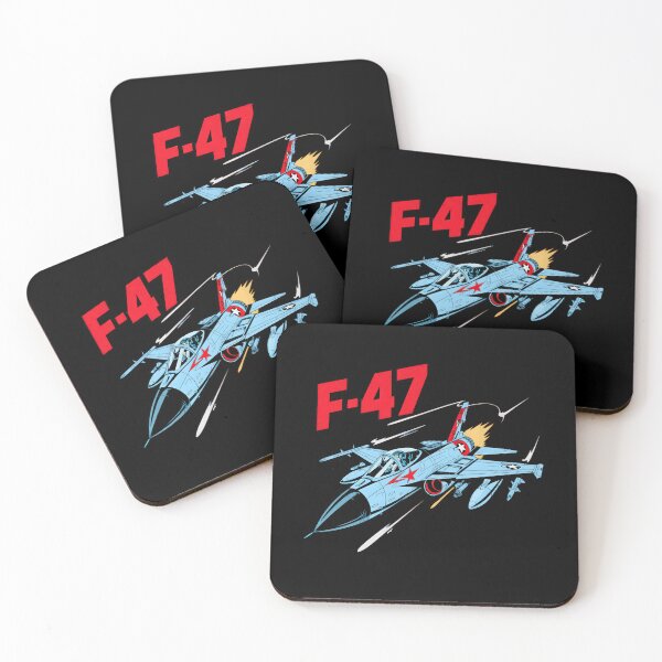 Item preview, F-47 Next-Gen Fighter Jet – Aviation Enthusiast Gift designed and sold by TrendWearLab.