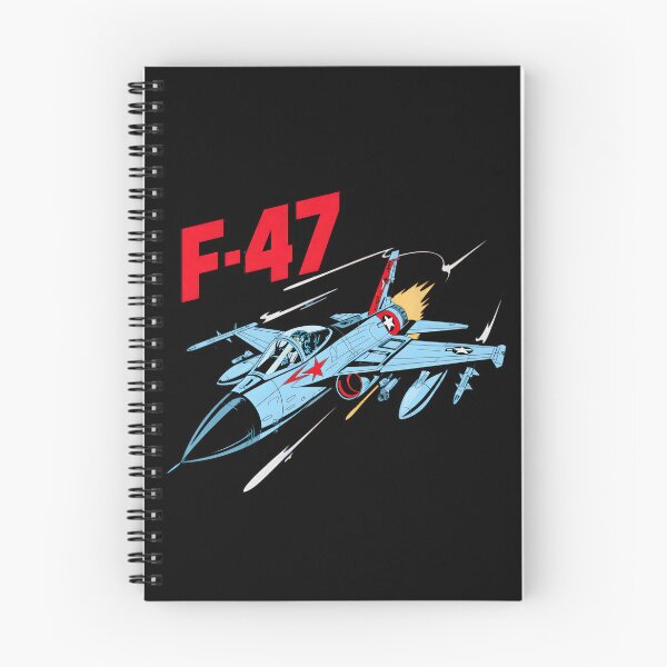 Item preview, F-47 Next-Gen Fighter Jet – Aviation Enthusiast Gift designed and sold by TrendWearLab.