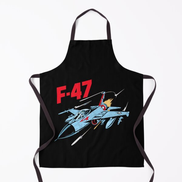 Item preview, F-47 Next-Gen Fighter Jet – Aviation Enthusiast Gift designed and sold by TrendWearLab.
