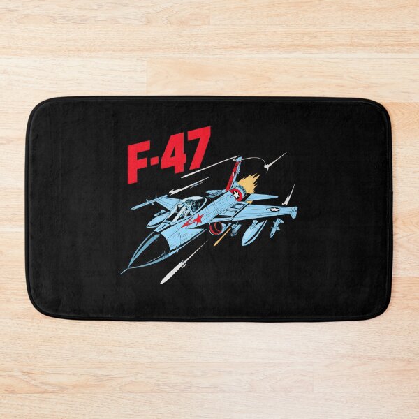 Item preview, F-47 Next-Gen Fighter Jet – Aviation Enthusiast Gift designed and sold by TrendWearLab.