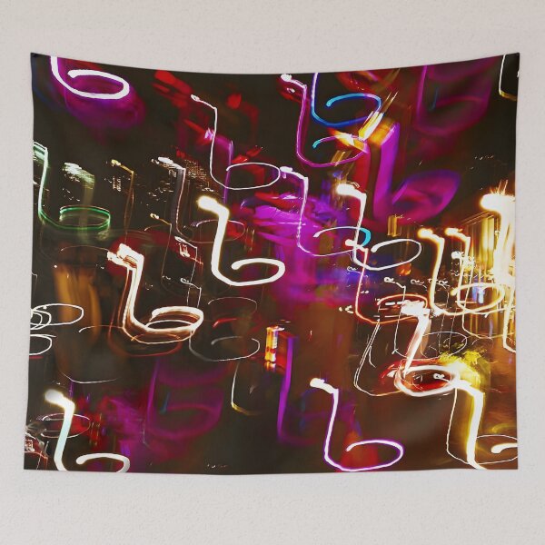 Item preview, Let there be music  designed and sold by NatsVision.