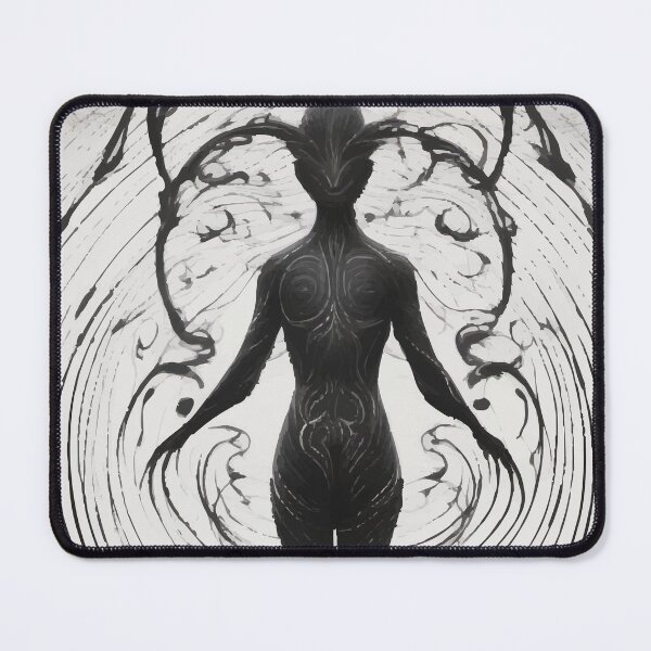 Item preview, Ethereal Voidwalker designed and sold by AbstractAnom.