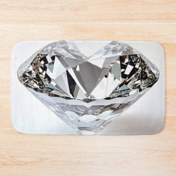 Item preview, Sparkling diamond facets designed and sold by anytka.