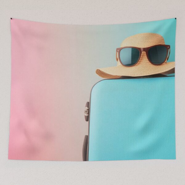 Item preview, Summer weekend essentials designed and sold by anytka.