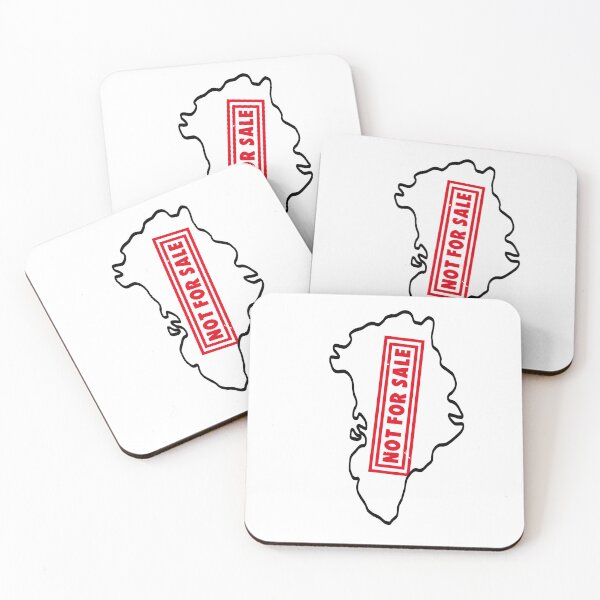 Item preview, Greenland is Not for Sale | Proudly Protecting Greenland’s Heritage designed and sold by MOTAS FASHION .