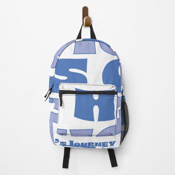 Item preview, John's Journey: His Fight is Our Fight designed and sold by gemusiclover.