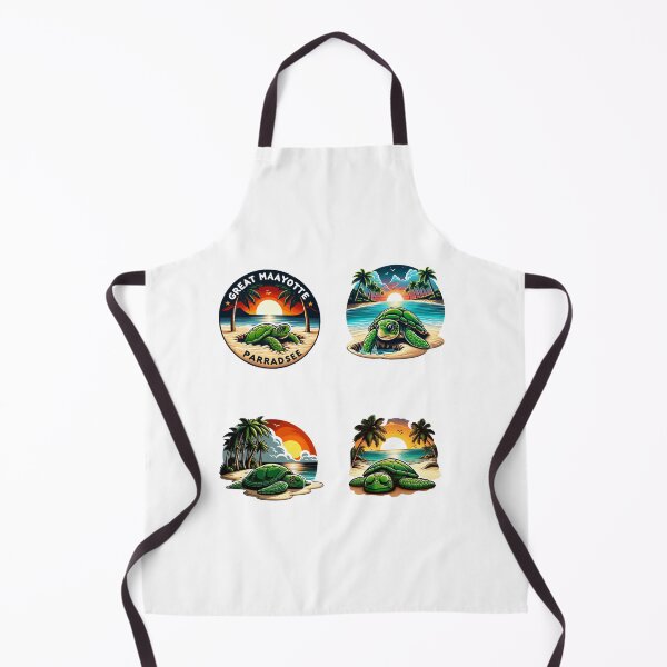 Item preview, Sea turtle packs designed and sold by FoxinhoSoumaila.