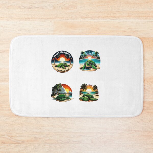 Item preview, Sea turtle packs designed and sold by FoxinhoSoumaila.