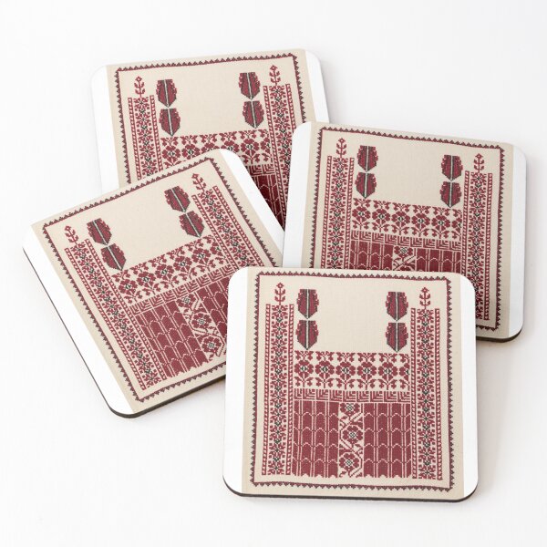 Item preview, Ramalah Tatreez designed and sold by Fadi Herbawy.