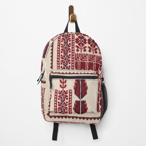 Item preview, Ramalah Tatreez designed and sold by Fadi Herbawy.