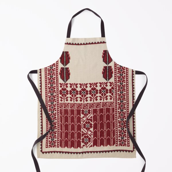 Item preview, Ramalah Tatreez designed and sold by Fadi Herbawy.