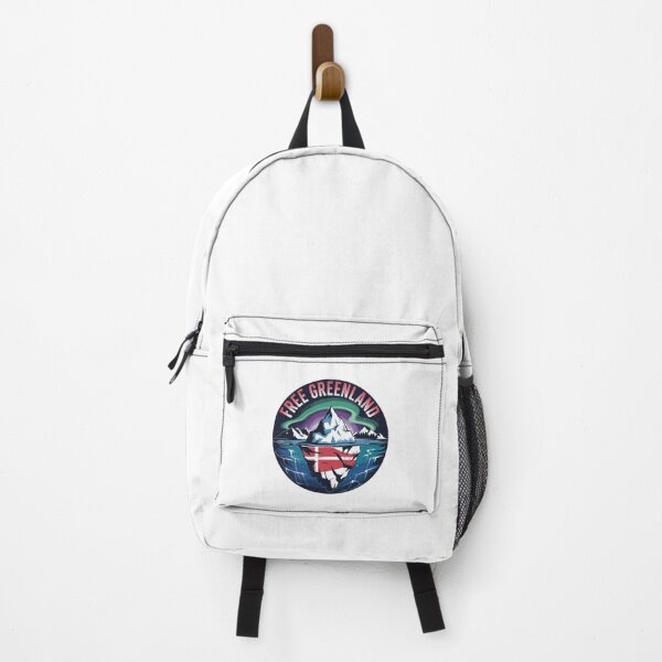 Item preview, Free Greenland designed and sold by Mateusz Majcherek.