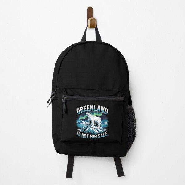 Item preview, Greenland is not for sale designed and sold by Mateusz Majcherek.