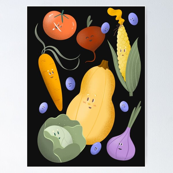 Item preview, Grocery set for a healthy person designed and sold by sofita-ki.
