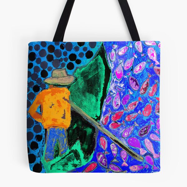 Artikelvorschau, Eine bunte Gondel entworfen und verkauft von becky43art.