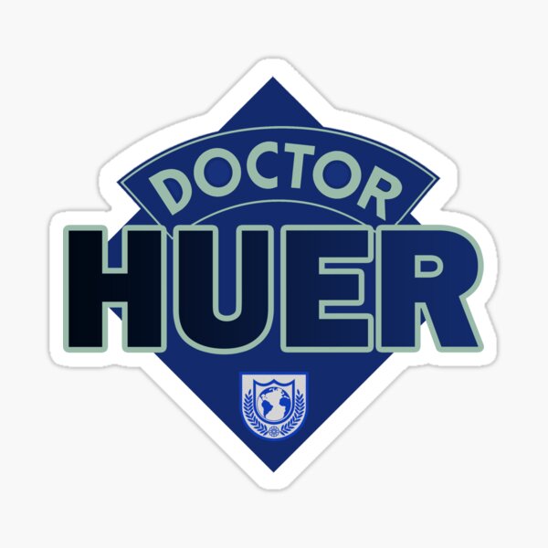 Aperçu de l'œuvre Docteur Huer créée et vendue par clanclos.