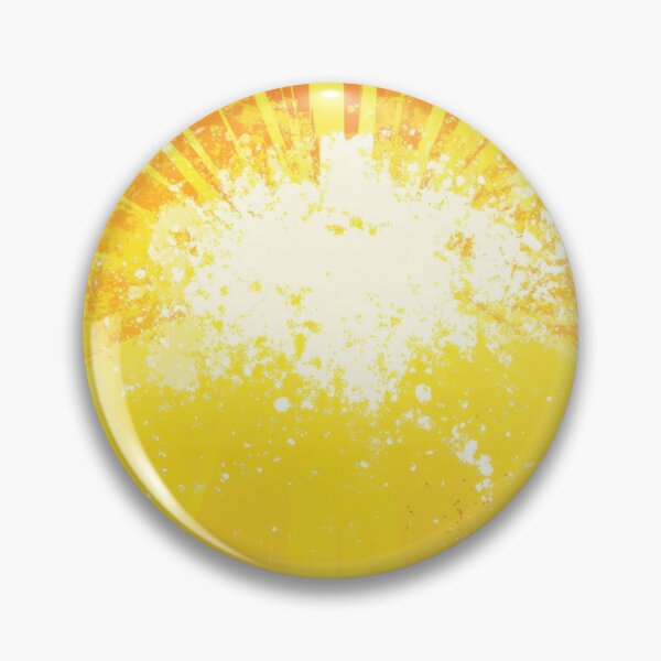 Item preview, Vibrant sunrise bursting with energy designed and sold by anytka.