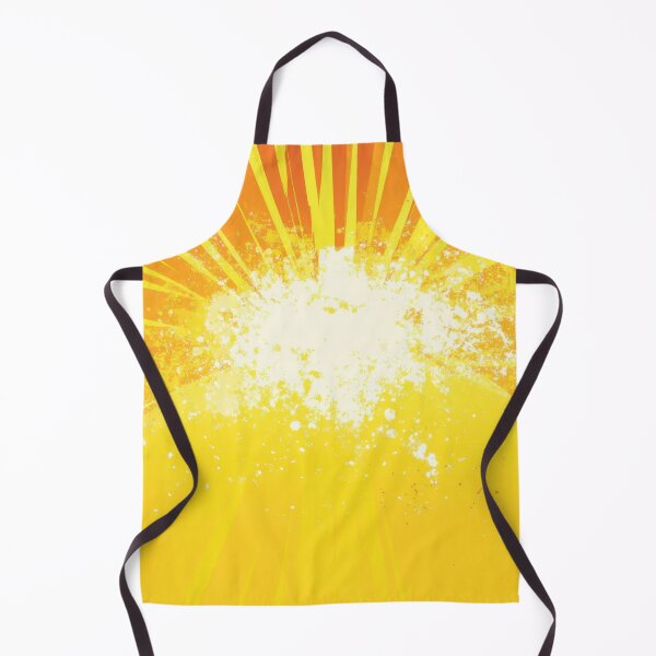 Item preview, Vibrant sunrise bursting with energy designed and sold by anytka.