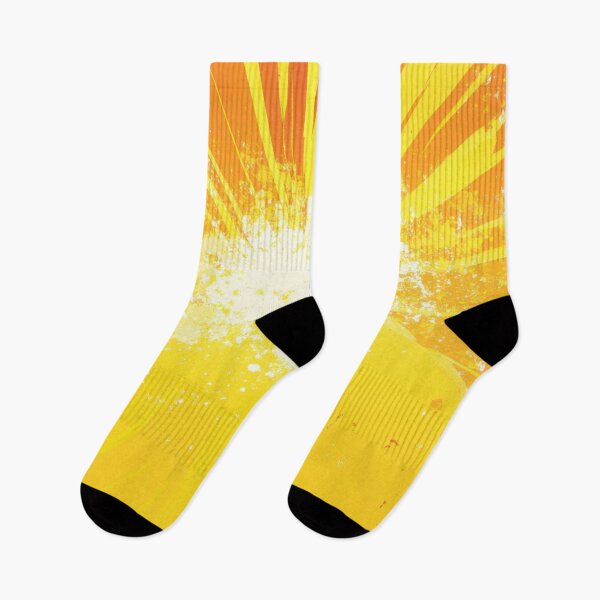 Item preview, Vibrant sunrise bursting with energy designed and sold by anytka.