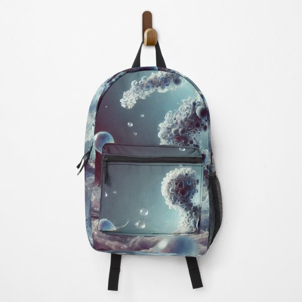 Item preview, Genesis of the Hyperbeing designed and sold by AbstractAnom.