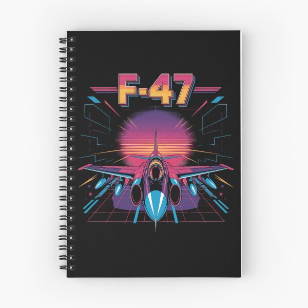 Item preview, F-47 Next-Gen Fighter Jet – Aviation Enthusiast Gift designed and sold by TrendWearLab.