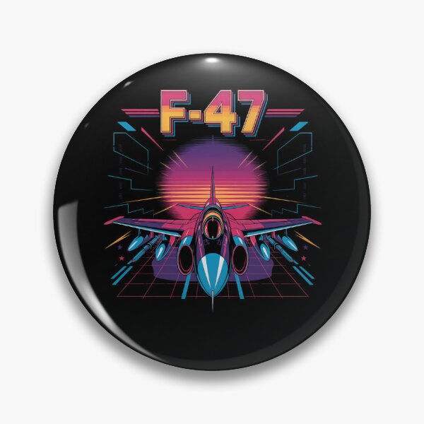 Item preview, F-47 Next-Gen Fighter Jet – Aviation Enthusiast Gift designed and sold by TrendWearLab.