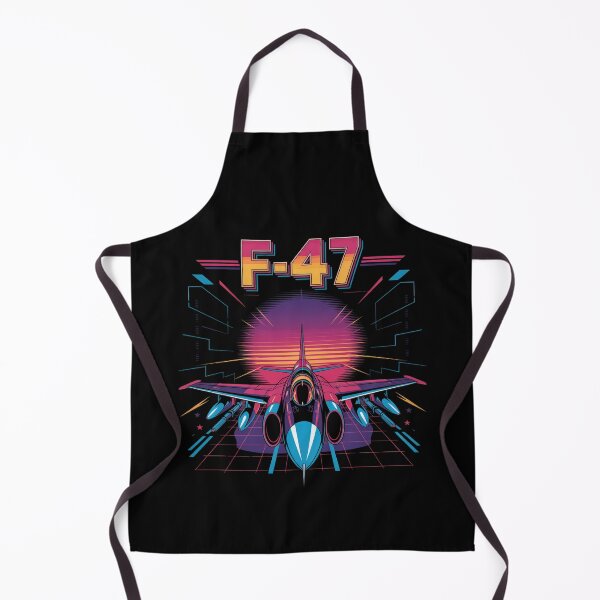 Item preview, F-47 Next-Gen Fighter Jet – Aviation Enthusiast Gift designed and sold by TrendWearLab.