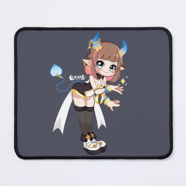 Item preview, LilithJc VTuber Avatar designed and sold by LilithJc.