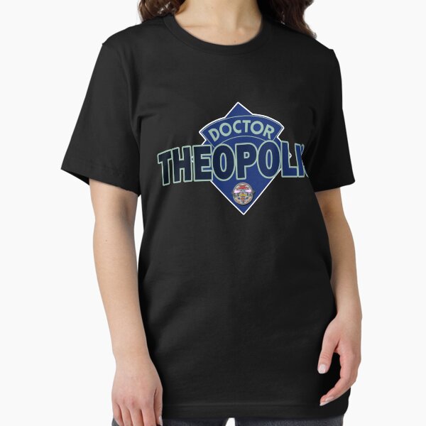 Item preview, Doctor Theopolis designed and sold by clanclos.
