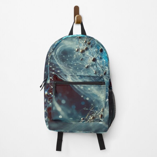 Item preview, Quantum Nexus designed and sold by AbstractAnom.