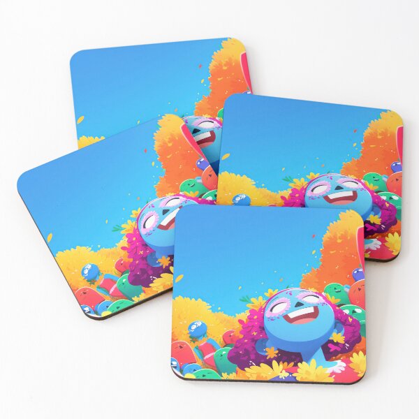 Item preview, La Calavera Colorida designed and sold by Retro Type.