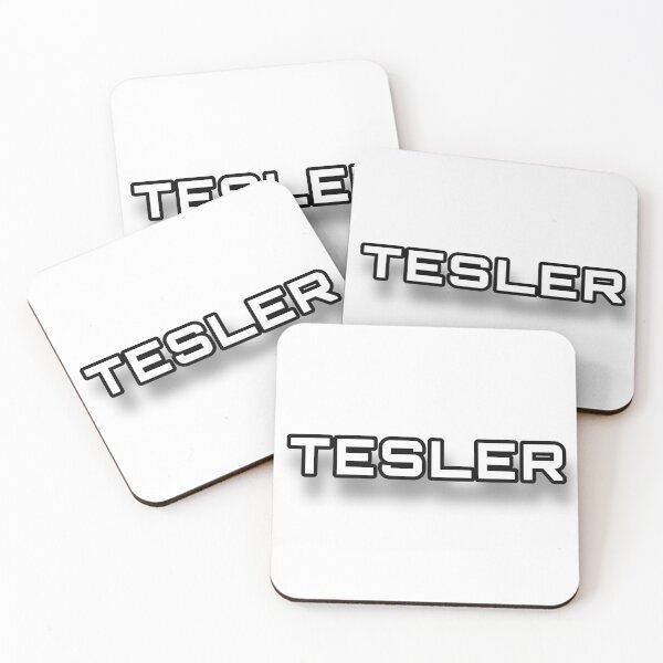 Item preview, Tesler designed and sold by Heap-up.
