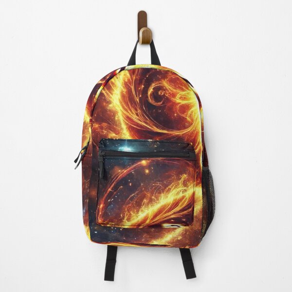 Item preview, Solar Flare Dancer designed and sold by AbstractAnom.
