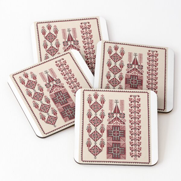 Item preview, Ramallah 1 designed and sold by Fadi Herbawy.
