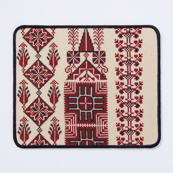 Item preview, Ramallah 1 designed and sold by Fadi Herbawy.