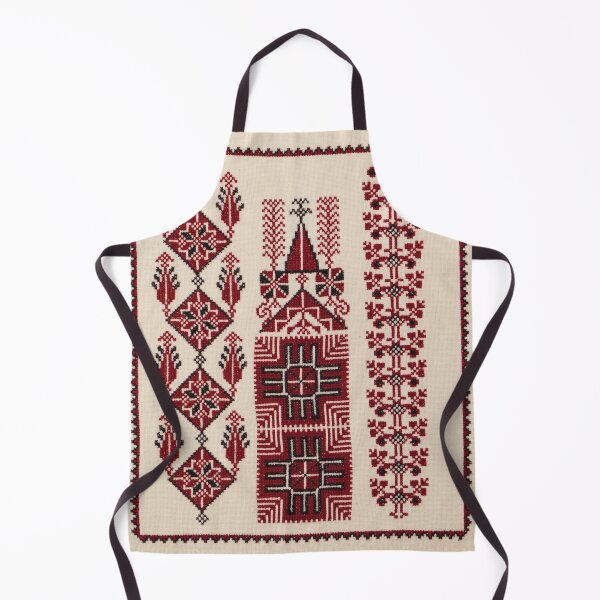 Item preview, Ramallah 1 designed and sold by Fadi Herbawy.