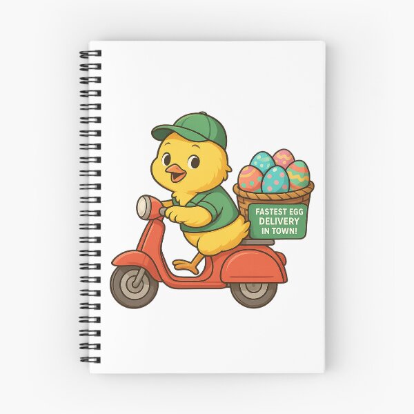 Item preview, Fastest egg delivery designed and sold by Fantasy-Vibes.