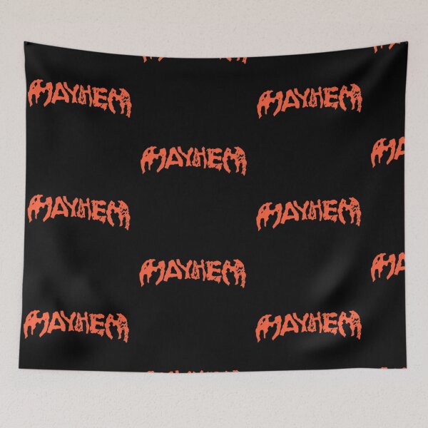 Item preview, Lady Gaga mayhem album designed and sold by Imagineum.
