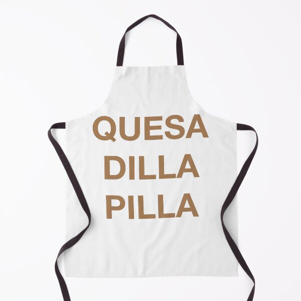 Item preview, QUESA DILLA PILLA designed and sold by SprayandPray69.