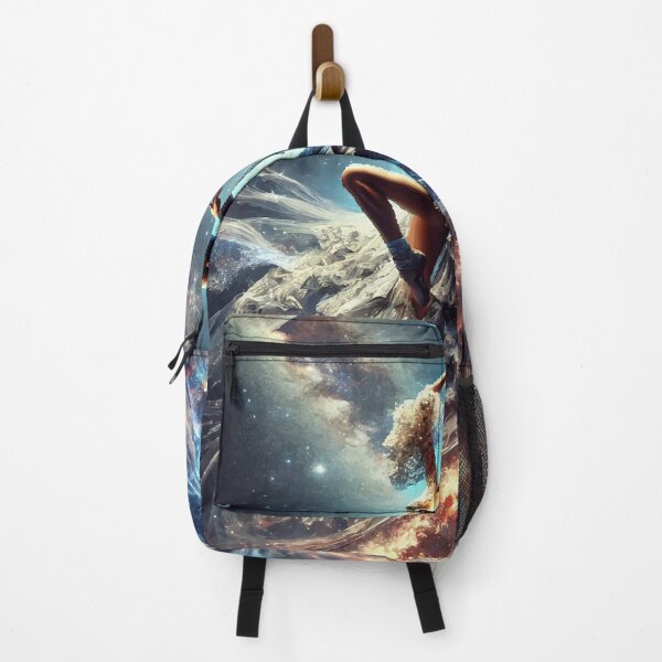 Item preview, Galactic Flamenco designed and sold by AbstractAnom.