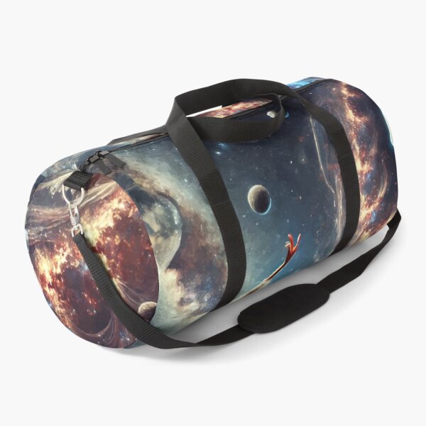 Item preview, Galactic Flamenco designed and sold by AbstractAnom.